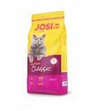 JosiCat Sterilised Classic 10 kg
