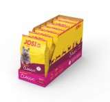 JosiCat Sterilised Classic 7 x 650 g