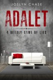 Joslyn Chase: Adalet - könyv
