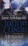 Jove Books Jaynecastle: Midnight Crystal - könyv