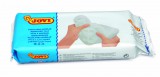 Jovi levegőn száradó gyurma, 500 g, fehér - 27070
