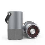 Joway bluetooth hangszóró, vezeték nélküli hangszóró, szürke, 5W, Joway BM153