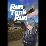 樂磚Joy Brick Run Tank Run (PC - Steam elektronikus játék licensz)