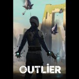 Joy Way OUTLIER (PC - Steam elektronikus játék licensz)