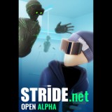 Joy Way STRIDE (PC - Steam elektronikus játék licensz)