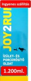 JOY2RUN izületvédő folyadék 4*300=1.200ml.