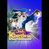 JoyBits Ltd. Doodle Kingdom (PC - Steam elektronikus játék licensz)