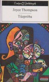 Joyce Thompson - Tűzpróba