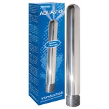 JOYDIVISION AQUAglide - Alumínium intim zuhanyfej