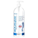 JOYDIVISION AQUAglide Original - vízbázisú síkosító (1000ml)