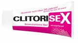 JOYDIVISION CLITORISEX - Stimulations-Gel, 25 ml