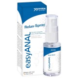 JOYDIVISION easyANAL Relax - anál ápoló spray (30ml)