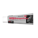 JOYDIVISION EROpharm - Sex Energetikum Generation 50+ Creme, 40 ml