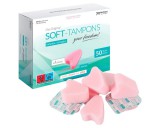 JoyDivision Puha tampon (50db)