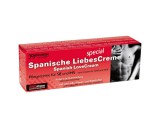 JOYDIVISION Spanyol szerelem krém - intim krém nőknek és férfiaknak (40ml)