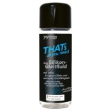 JOYDIVISION THATs szilikonos síkosító (100ml)