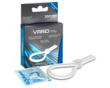 JoyDivision VARIOring péniszgyűrű - átlátszó