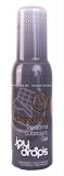 JoyDrops Chocolate Personal Lubricant Gel - 100ml