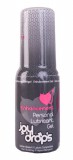 JoyDrops Enhancement Personal Lubricant Gel vágyfokozó síkosító 50ml