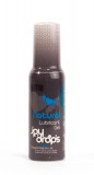 JoyDrops Natural Lubricant Gel - 100ml