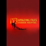 Joygo.Studio VR Amazing Files: Horror Hospital (PC - Steam elektronikus játék licensz)