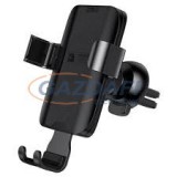 JOYROOM 21973 Gravity leather autós tartó