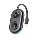 Joyroom Apple Watch Series 10 42mm  joyroom asztali töltő (3w, wireless, mágneses, apple watch töltő, led jelzés) fekete