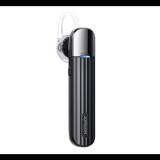 JOYROOM bluetooth fülhallgató szett MONO (v5.0, zajszűrő, multipoint) FEKETE (JR-B01) (JR-B01) - Fülhallgató