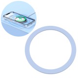 Joyroom fém mágneses Ring okostelefonhoz kék (JR-Mag-M3)