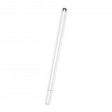 Joyroom JR-BP560S Excellent Series Stylus univerzális passzív érintőceruza - fehér