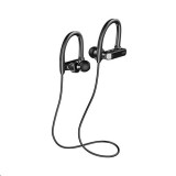 JoyRoom JR-D2S Sort Buetooth sztereó fülhallgató fekete (JR-D2S) - Fülhallgató