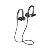 JOYROOM JR-D2S Wireless Sport Headset - Fekete (6956116788865)