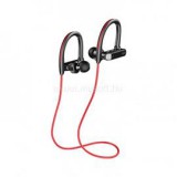 JOYROOM JR-D2S Wireless Sport Headset - Piros (6956116788872)