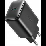 Joyroom JR-TCF23 25W Charger (black) (6956116722913)