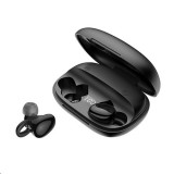 Joyroom JR-TL2 TWS 5.0 Bluetooth headset fekete (JR-TL2-BK) - Fülhallgató