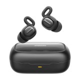 Joyroom JR-TS1 Cozydots Series TWS Bluetooth Fülhallgató Headset - Fekete (JR-TS1 BLACK)