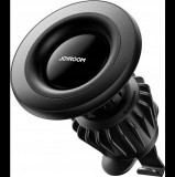 Joyroom JR-ZS406 Magnetic Car Phone Mount Air Vent (black) (6956116708078)