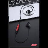 Joyroom/Moguu MG-DL1 Wireless Sport Headset fekete  (6956116779849) (6956116779849) - Fülhallgató