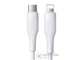 Joyroom S-1224M3 PD Lightning 20W adatkábel, 1,2m, fehér
