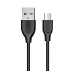Joyroom S-L352 Speed Micro USB 1M Adatkábel - Fekete
