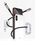 Joyroom S-M417 Roma PD Q.C 36W 1.2M Adatkábel - Fekete