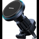 Joyroom ZS387 Cooling Fan Magnetic Wieless Car Charger (6941237181855)