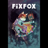 Joystick Ventures FixFox (PC - Steam elektronikus játék licensz)