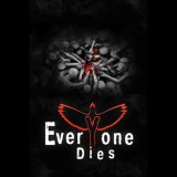 JPEG OF PAIN Everyone Dies (PC - Steam elektronikus játék licensz)