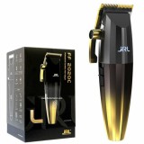 JRL FreshFade Hair Clipper 2020C Gold Akkumulátoros Hajvágógép