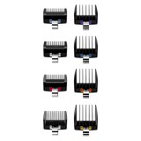 JRL GUARD-3 Univerzális toldófésű szett (8 db)