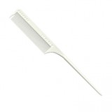 JRL J101 Fésű MŰANYAG Piros