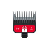 JRL UNI-GUARD 5 toldófésű (3 mm)