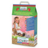 JRS Cats Best Universal Strawberry alom 10 L