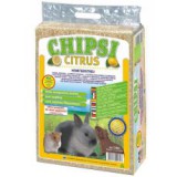 JRS CHIPSI CITRUS - Alom rágcsálók részére 60 L